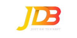 JDB Gaming Logo