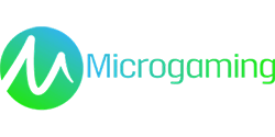 Microgaming Logo
