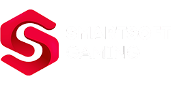 SmartSoft Gaming Logo
