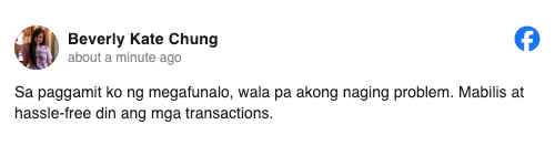 MegaFUNalo Facebook Review