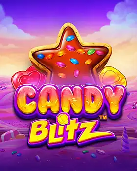 Candy Blitz