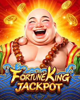 Fortune King Jackpot