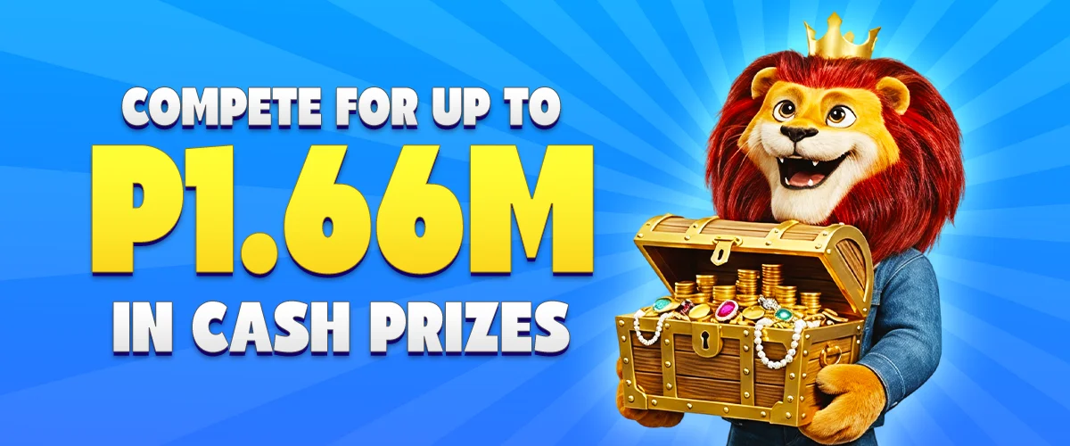MegaFUNalo Leaderboard Bonus
