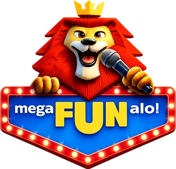 MegaFUNalo Logo