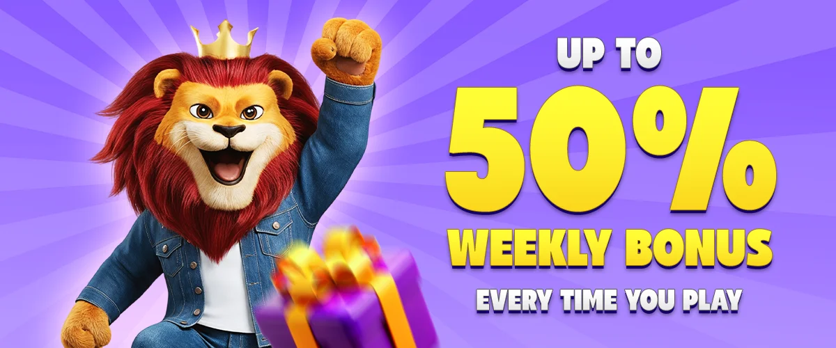 MegaFUNalo Slots Bonus