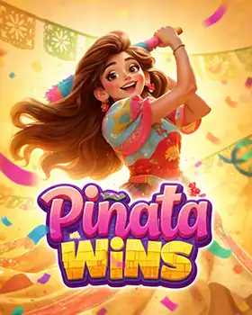 Pinata Wins