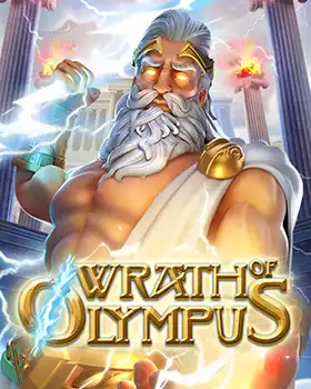 Wrath of Olympus