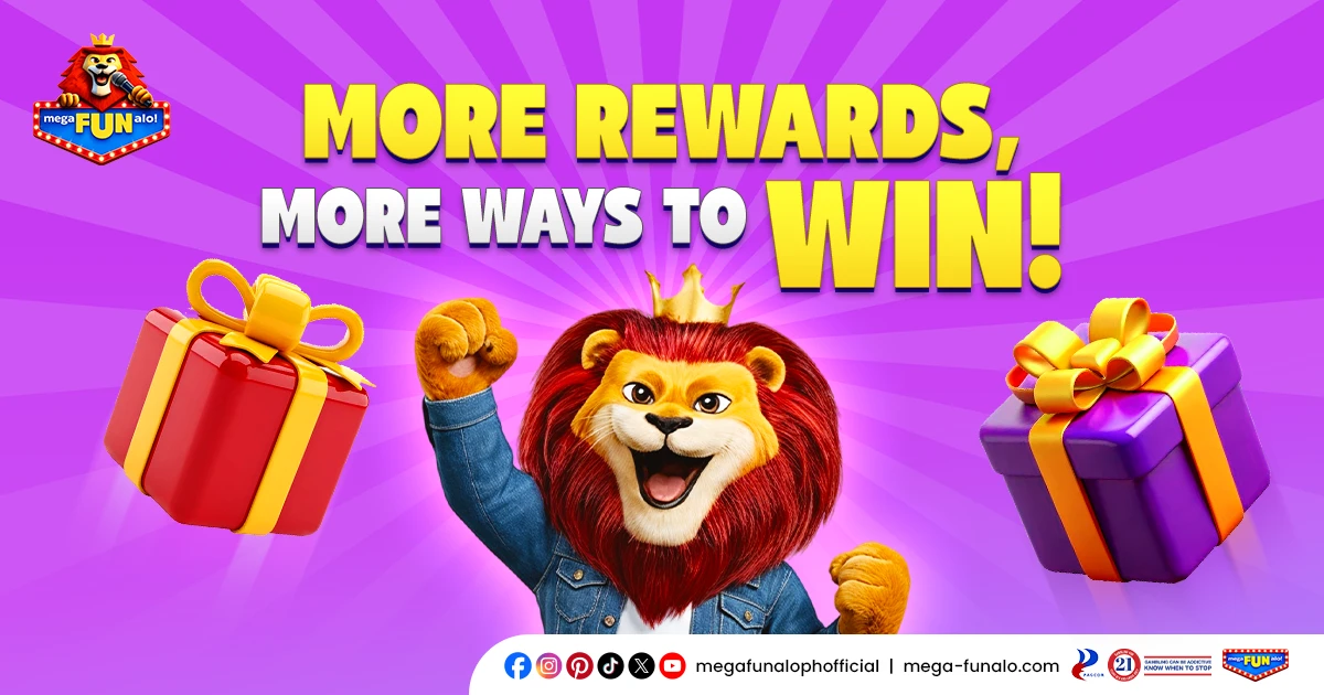 MegaFUNalo Promotions: Bonuses and Rewards Worth Claiming