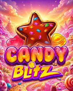 Candy Blitz