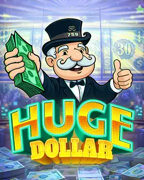 Huge Dollar