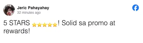 MegaFUNalo Facebook Review
