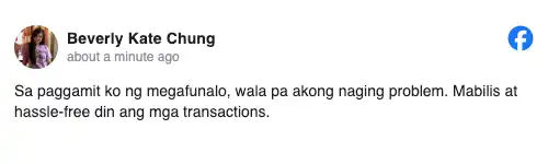 MegaFUNalo Facebook Review