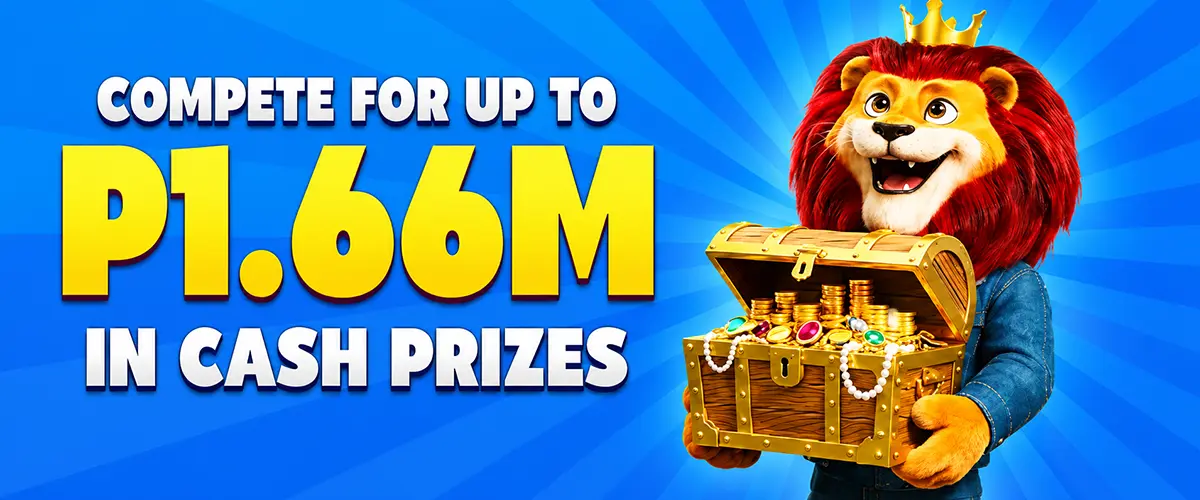 MegaFUNalo Leaderboard Bonus