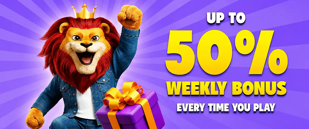 MegaFUNalo Slots Bonus