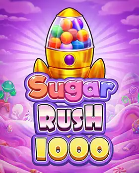 Sugar Rush 1000